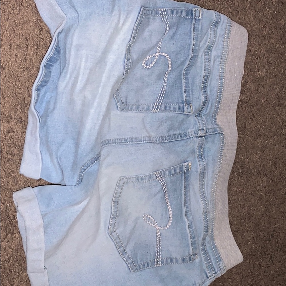 shorts - Picture 3 of 3